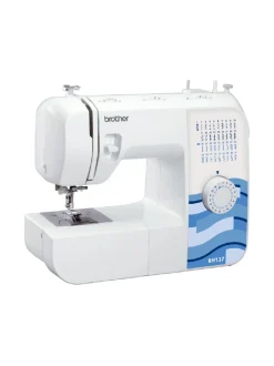 Brother RH137 ompelukone