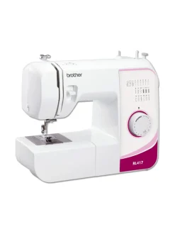 Brother RL417 ompelukone