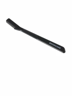 Brow Knife -kulmakarvaterä 2-pack