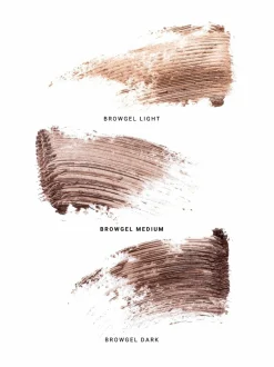 Browgel Perfect Eyebrows -kulmageeli