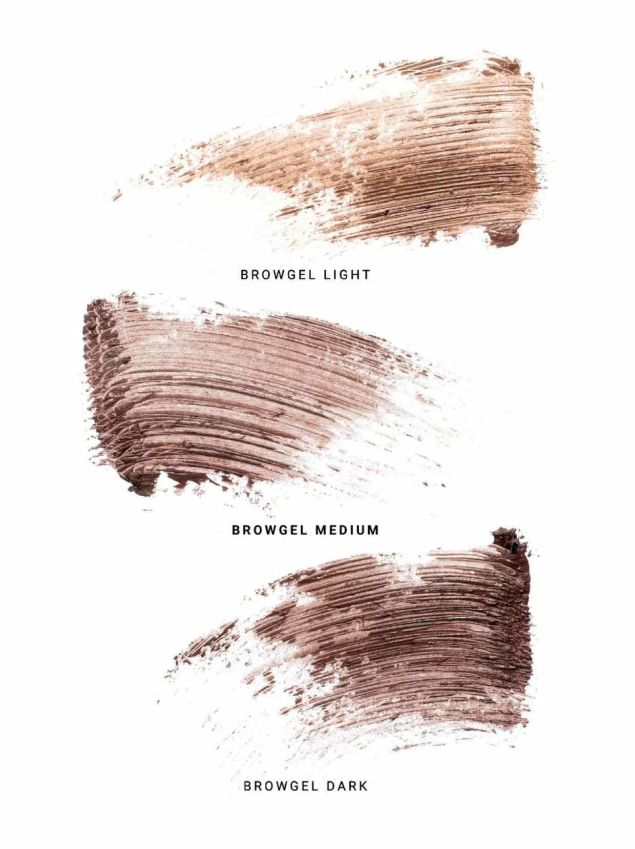 Browgel Perfect Eyebrows -kulmageeli