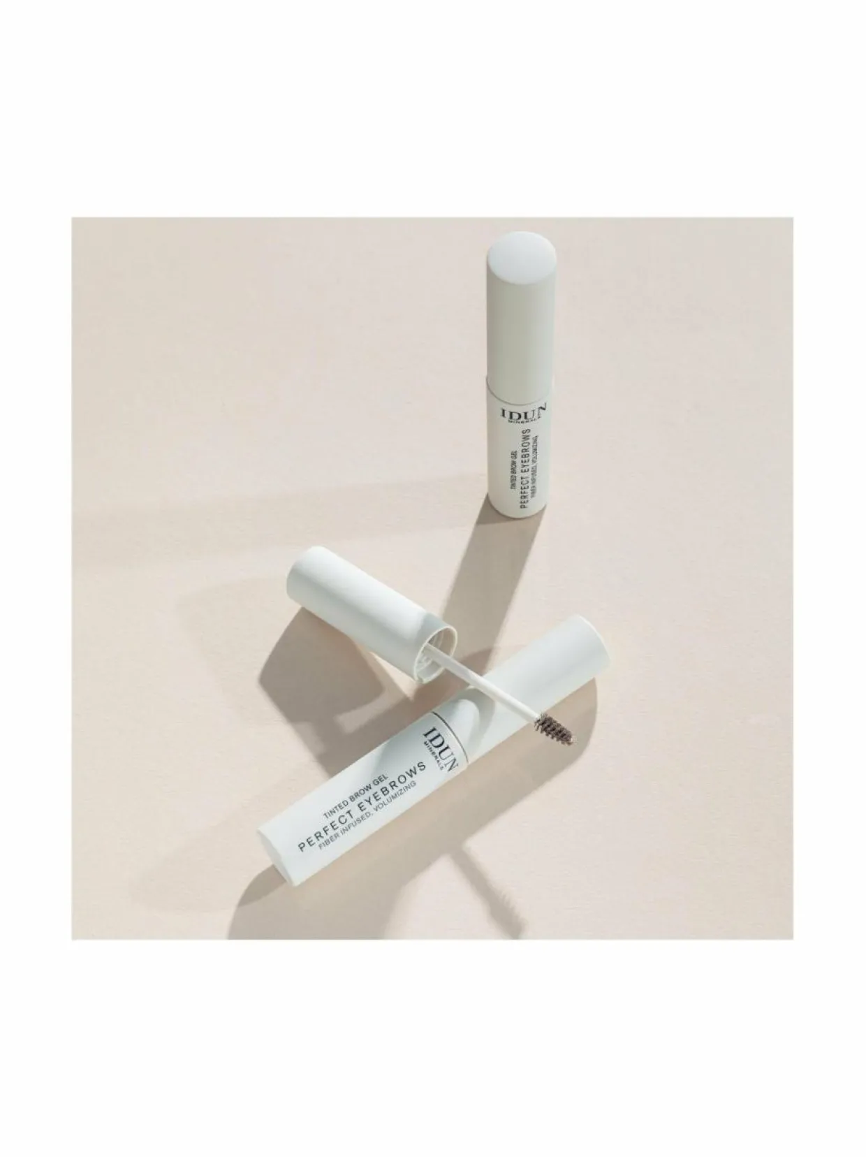 Browgel Perfect Eyebrows -kulmageeli