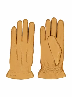 Bruno-nahkakäsineet