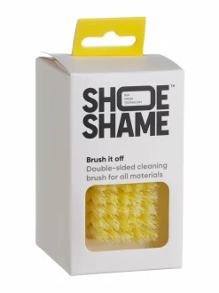 Brush it Off -kenkäharja