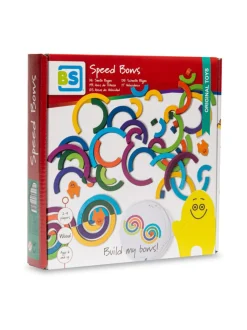 BS TOYS Nopeat kaaret -peli