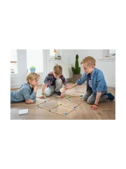 BS TOYS peli Tulitikkupähkinät