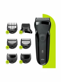 300BT -parranajokone