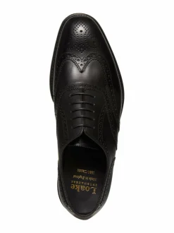 Buckingham G Fit -nahkakengät