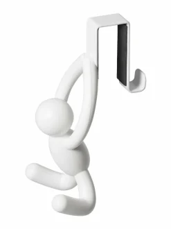 Buddy Over the Cabinet Hook -koukku 2 kpl