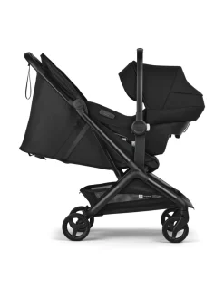 Bugaboo Butterfly2 Maxi-Cosi adapteri