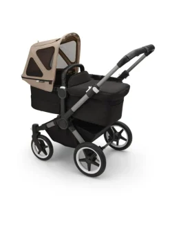 Bugaboo Donkey Breezy Sun Canopy