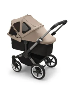 Bugaboo Donkey Breezy Sun Canopy