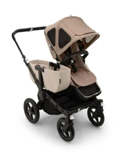 Bugaboo Donkey Breezy Sun Canopy