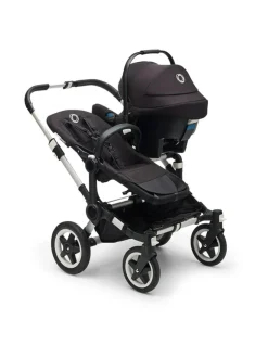 Bugaboo Donkey Mono adapteri Maxi-Cosi