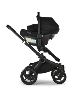 Bugaboo Donkey Mono adapteri Maxi-Cosi