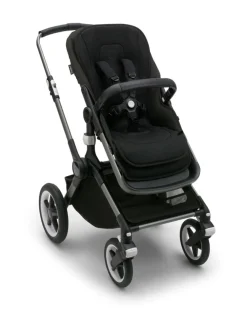 Bugaboo Dual Comfort istuinpehmuste