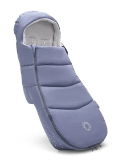 Bugaboo footmuff lämpöpussi