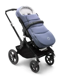 Bugaboo footmuff lämpöpussi