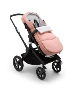 Bugaboo footmuff lämpöpussi