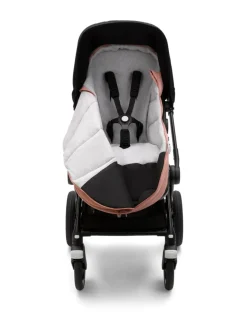 Bugaboo footmuff lämpöpussi