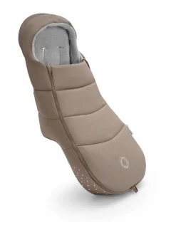 Bugaboo footmuff lämpöpussi