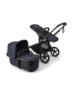 Bugaboo Fox5 Renew yhdistelmävaunut