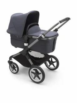 Bugaboo Fox3 yhdistelmävaunut