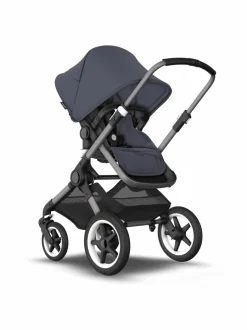 Bugaboo Fox3 yhdistelmävaunut