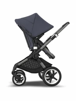 Bugaboo Fox3 yhdistelmävaunut