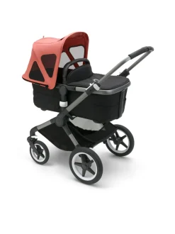 Bugaboo Fox/Cam3/Lynx Breezy Sun Canopy