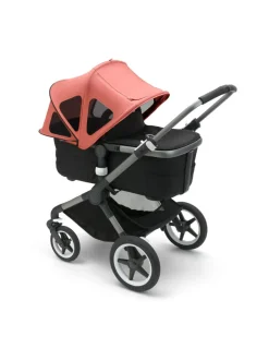 Bugaboo Fox/Cam3/Lynx Breezy Sun Canopy
