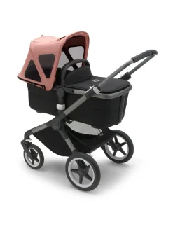 Bugaboo Fox/Cam3/Lynx Breezy Sun Canopy