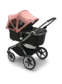 Bugaboo Fox/Cam3/Lynx Breezy Sun Canopy