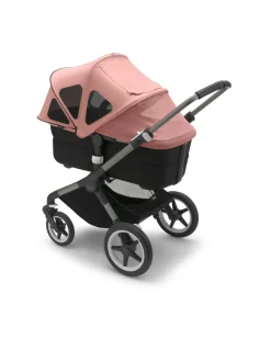 Bugaboo Fox/Cam3/Lynx Breezy Sun Canopy
