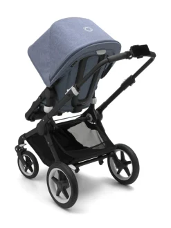 Bugaboo kännykkäteline rattaisiin