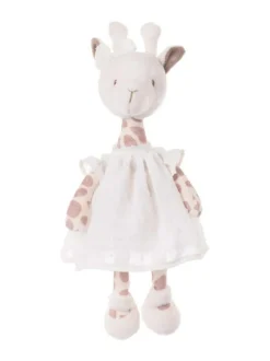 BUKOWSKI Pehmolelu kirahvi Lucy, 30 cm