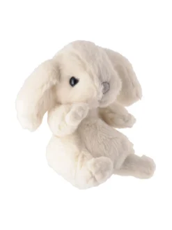 BUKOWSKI Pehmopupu, vaaleansininen, 18 cm