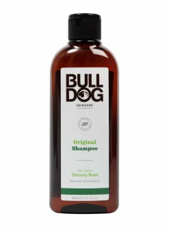 Bulldog Original -shampoo