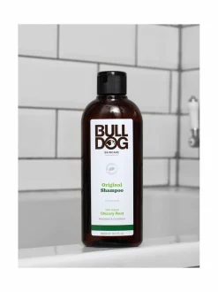 Bulldog Original -shampoo