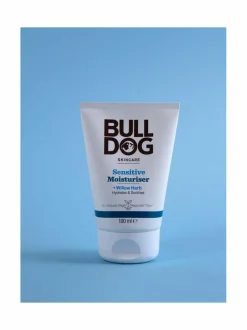 Bulldog Sensitive Moisturiser -kasvovoide 100 ml