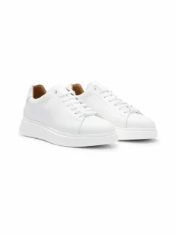 Bulton Runn -nahkasneakerit