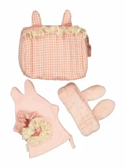 Bunny Sleepover Set -lahjapakkaus