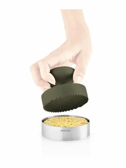 Burger Press -hampurilaispuristin