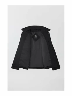 Burnaby Chore -paitatakki