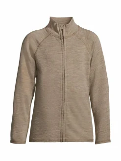 Bus-merinovillatakki