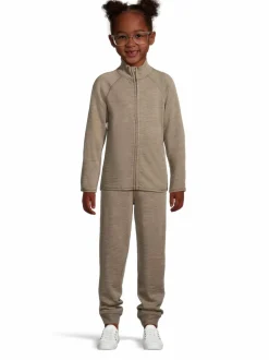 Bus-merinovillatakki