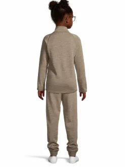 Bus-merinovillatakki