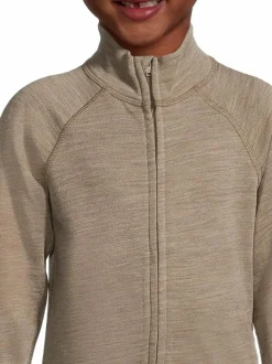 Bus-merinovillatakki