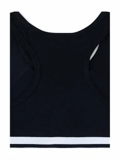 Bustier Pads -alustoppi