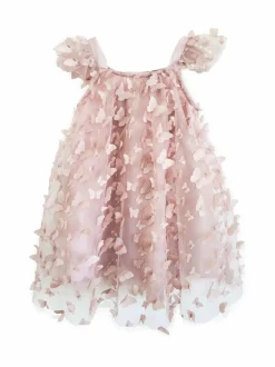 Butterflies Tutu -perhosmekko